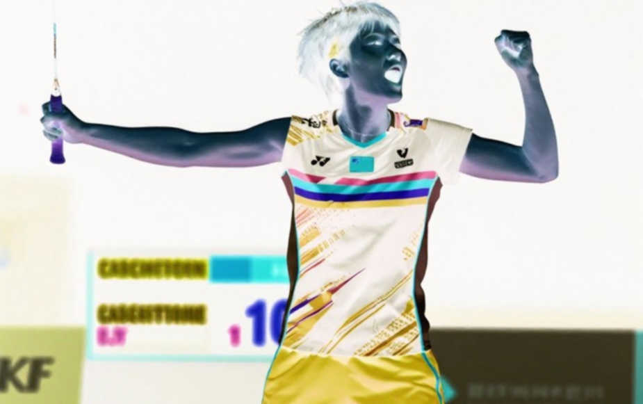 Kunlavut Vitidsarn và cú ăn ba lịch sử tại ASIAD 2026: Dữ liệu đằng sau chiến thắng 21-12, 21-16