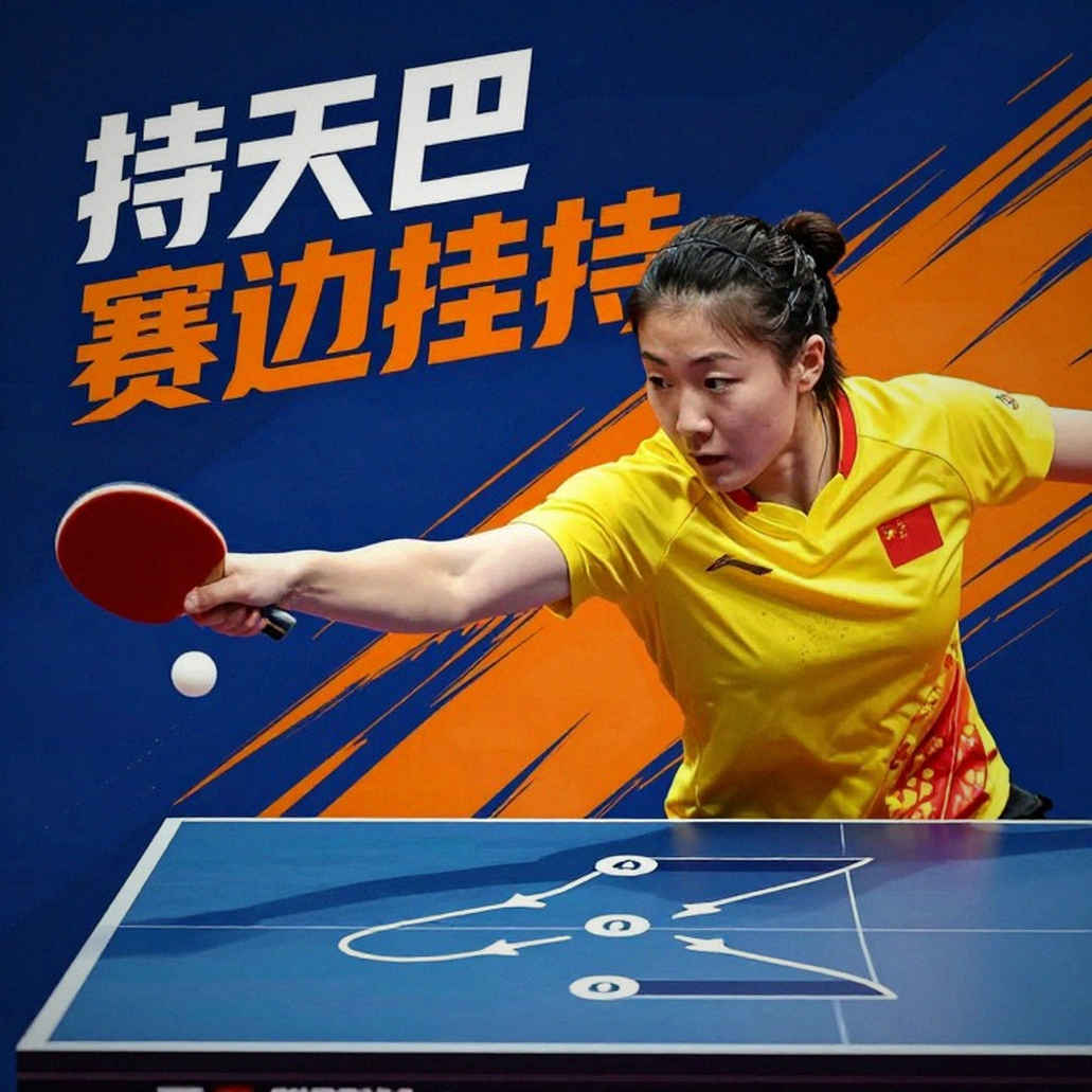 Bốn HCĐ bóng bàn para Ấn Độ tại Asian Para Games 2026: chuỗi thua bán kết phơi bày khoảng cách hạng đấu Bốn HCĐ bóng bàn para Ấn Độ tại Asian Para Games 2026: chuỗi thua bán kết phơi bày khoảng cách hạng đấu