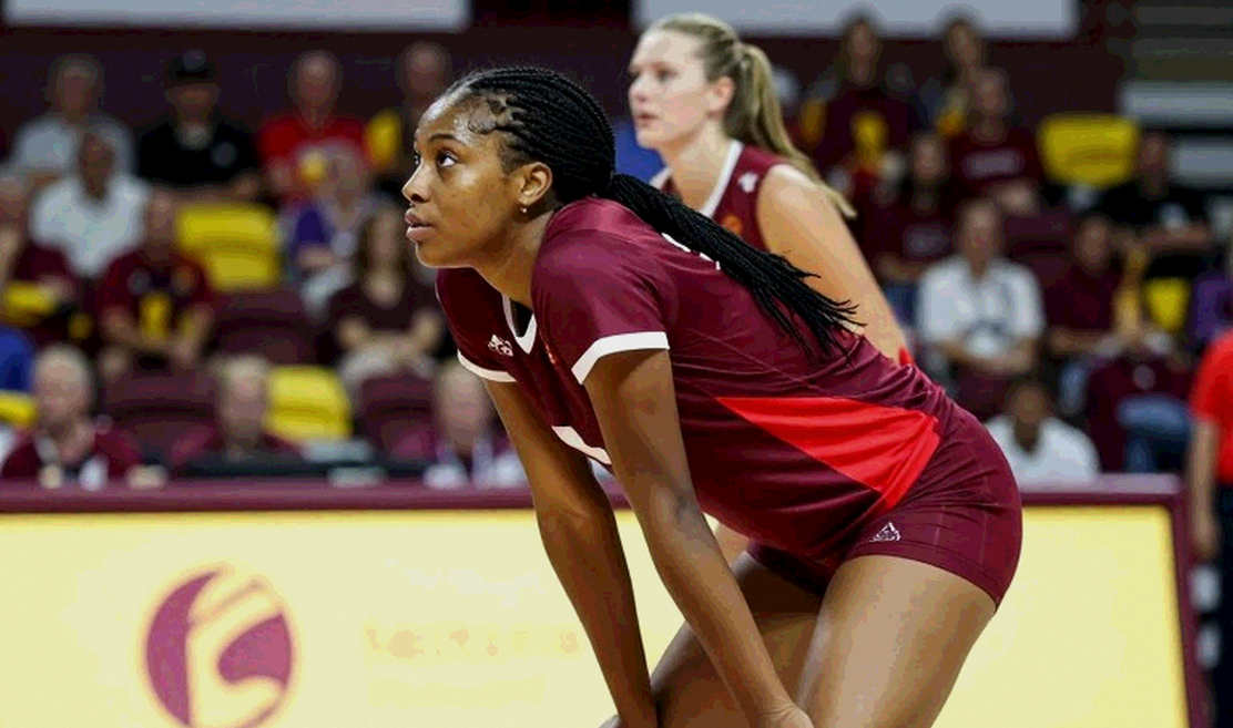 30 năm cúp MOP bóng chuyền nữ NCAA: từ Kerri Walsh 2026 đến Kyndal Stowers 2026