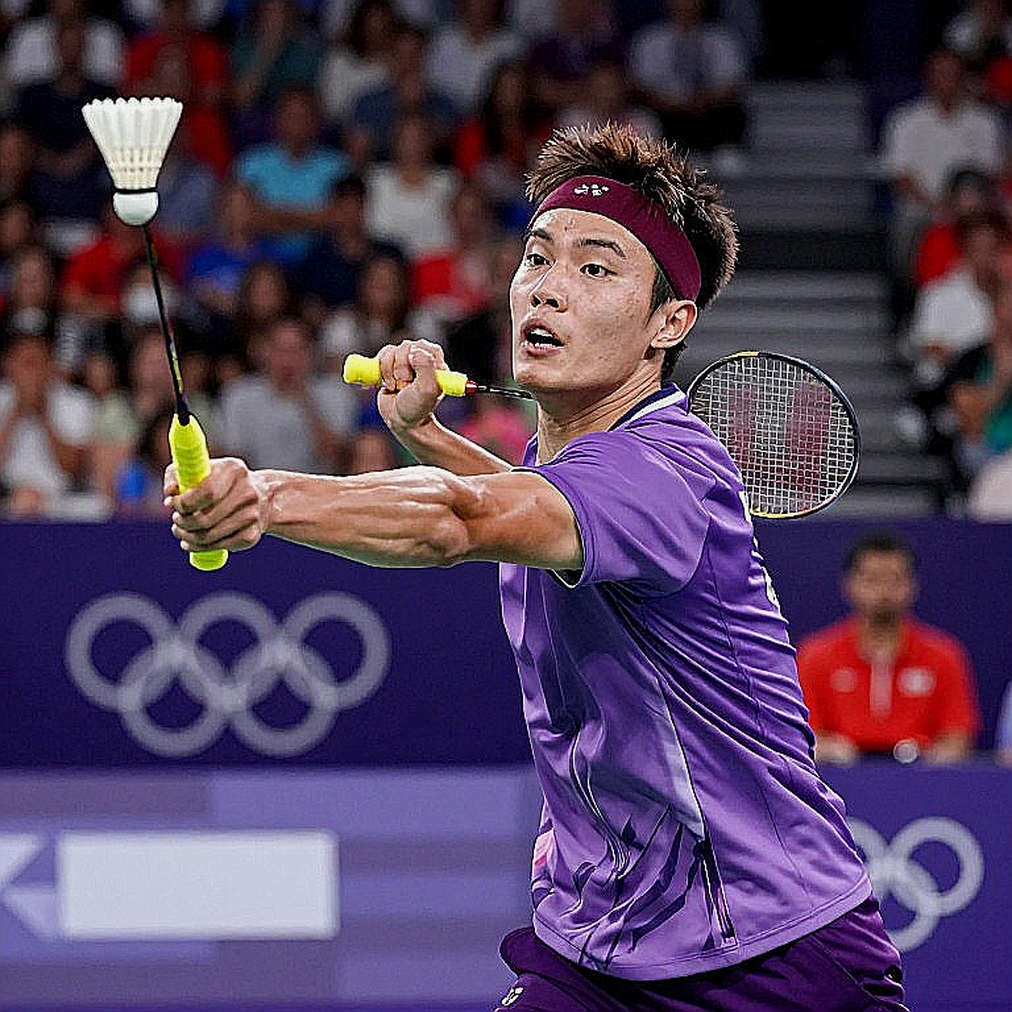 Hai huy chương vàng và những khoảng trống dữ liệu: Đội cầu lông Trung Quốc trước Asian Games 2026