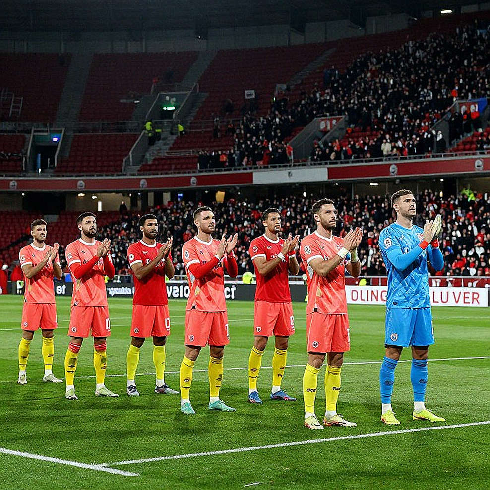 Đội tuyển Việt Nam và V.League 1: Hai tốc độ của một nền bóng đá