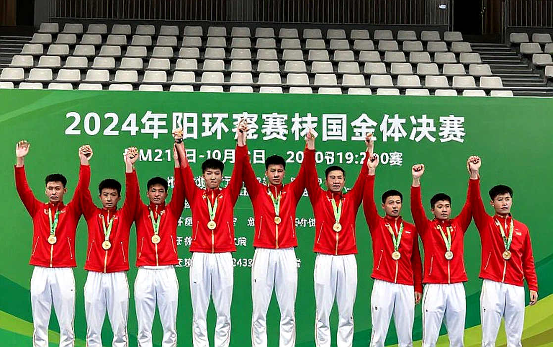 Satwik-Chirag và hiệp ba 19 phút: khi đương kim vô địch châu Á hết đường lùi ở Asian Games 2026