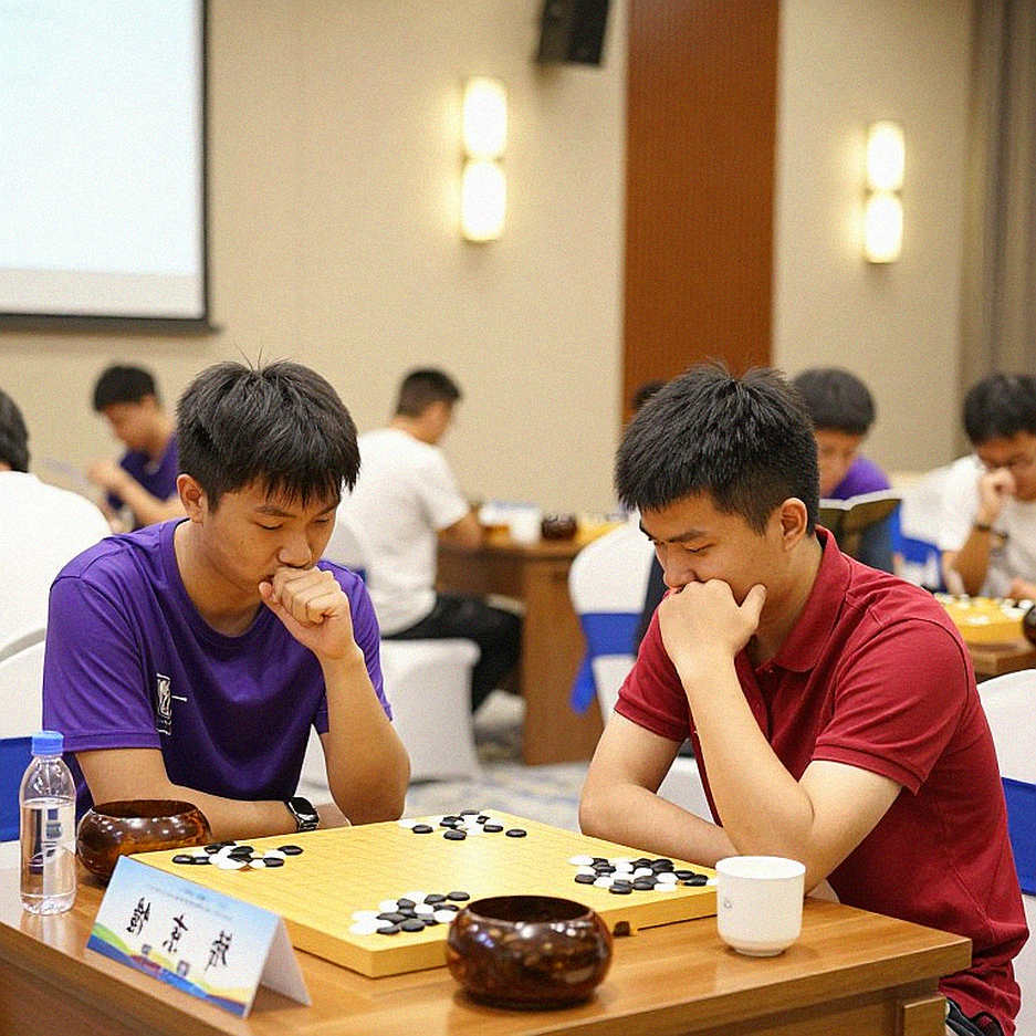 Total Chess mở giải thử nghiệm tại Budapest: tuyên bố xếp hạng hợp nhất chưa có phương pháp