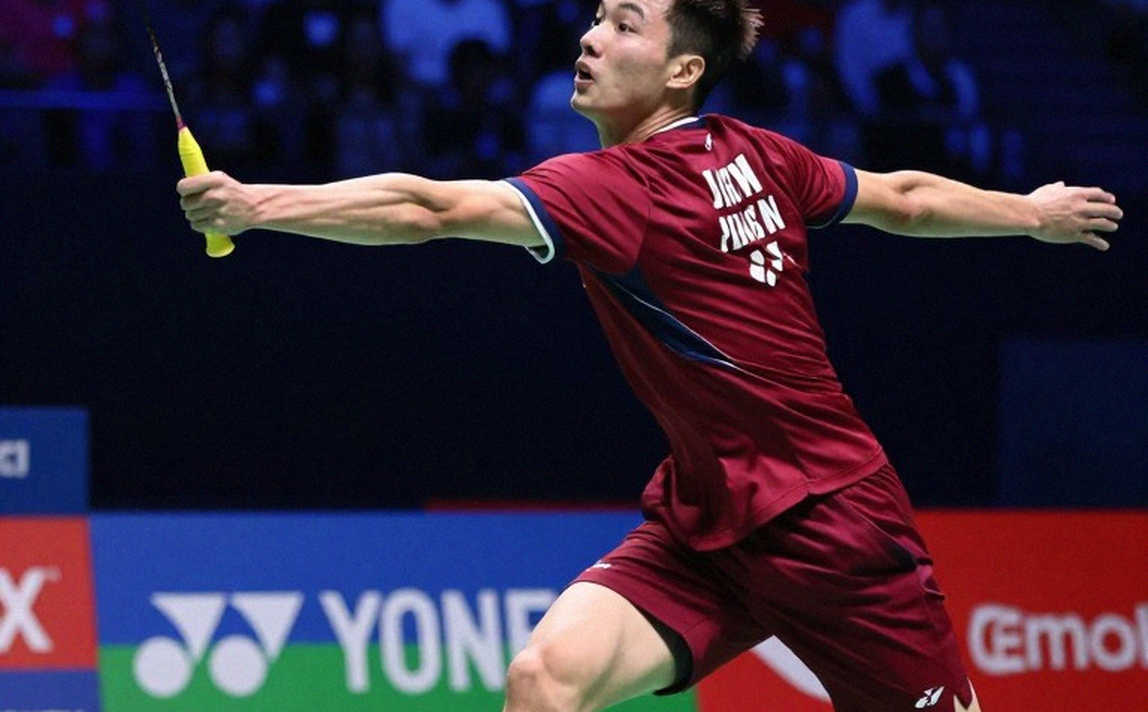 Kỷ lục của An Se-young nằm ở vùng chuyển tiếp phòng ngự, nơi Yamaguchi chưa có lời giải