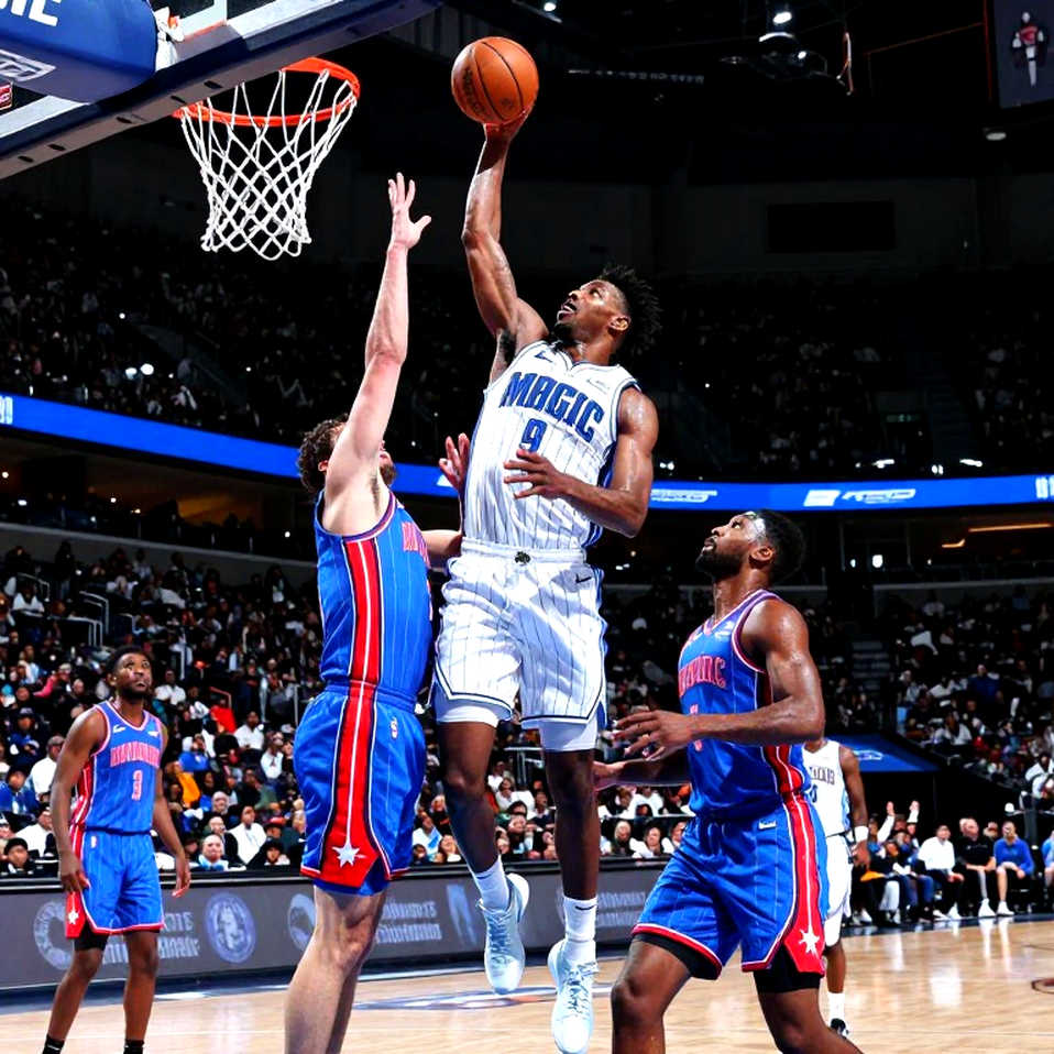 Knicks chưa quyết chuyến thăm Nhà Trắng: Khi chức vô địch bị kéo ra khỏi sân đấu