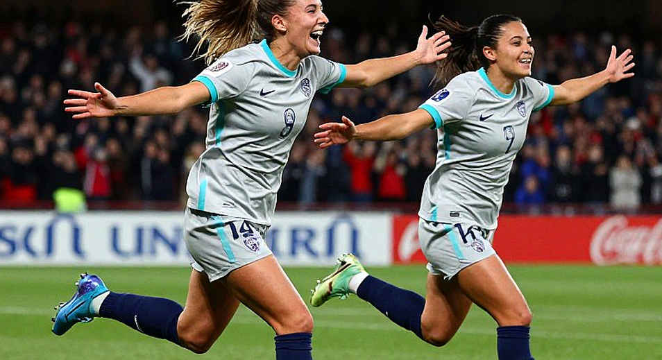 Joy Elite League U21 Matchday 8: Five Standouts and the Gaps Behind the Ranking Joy Elite League U21 Matchday 8: Five Standouts and the Gaps Behind the Ranking