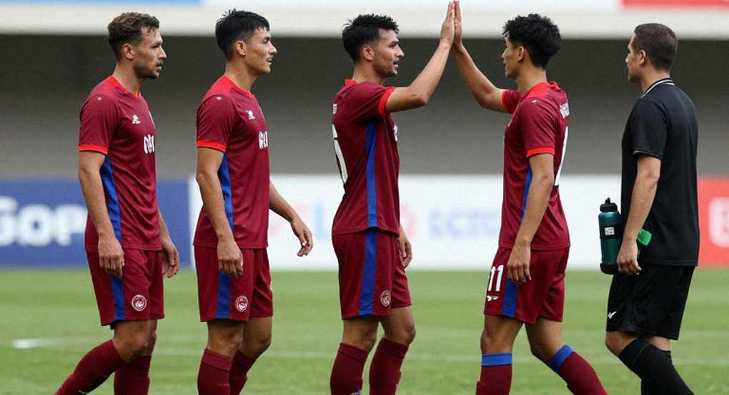 Thailand's Reading of a Vietnam Without Nguyen Xuan Son: The Real Bet Sits in Defence Thailand's Reading of a Vietnam Without Nguyen Xuan Son: The Real Bet Sits in Defence