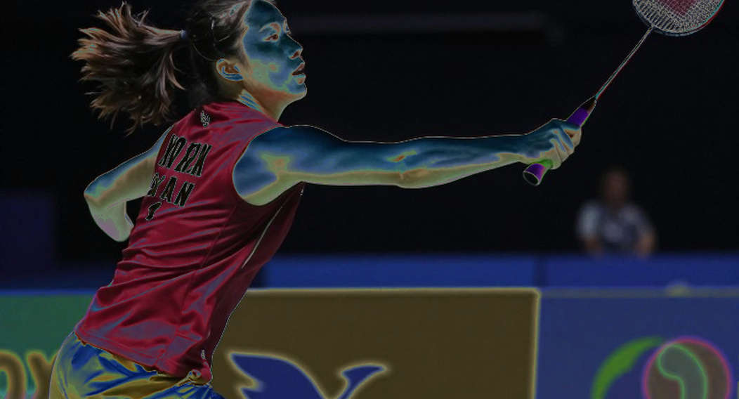 Nguyễn Thùy Linh gục ngã ngay vòng một Vietnam Open: Tốc độ của một tay vợt 19 tuổi Trung Quốc và bài học về dòng chảy quyền lực cầu lông châu Á