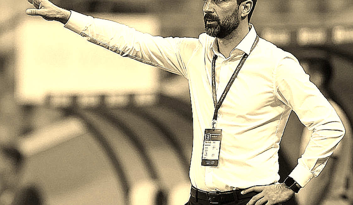 Bản tin Man City 2-4 PSG: 27 cú sút, 2,5 xG và ba lỗi dữ kiện không thể bỏ qua Bản tin Man City 2-4 PSG: 27 cú sút, 2,5 xG và ba lỗi dữ kiện không thể bỏ qua
