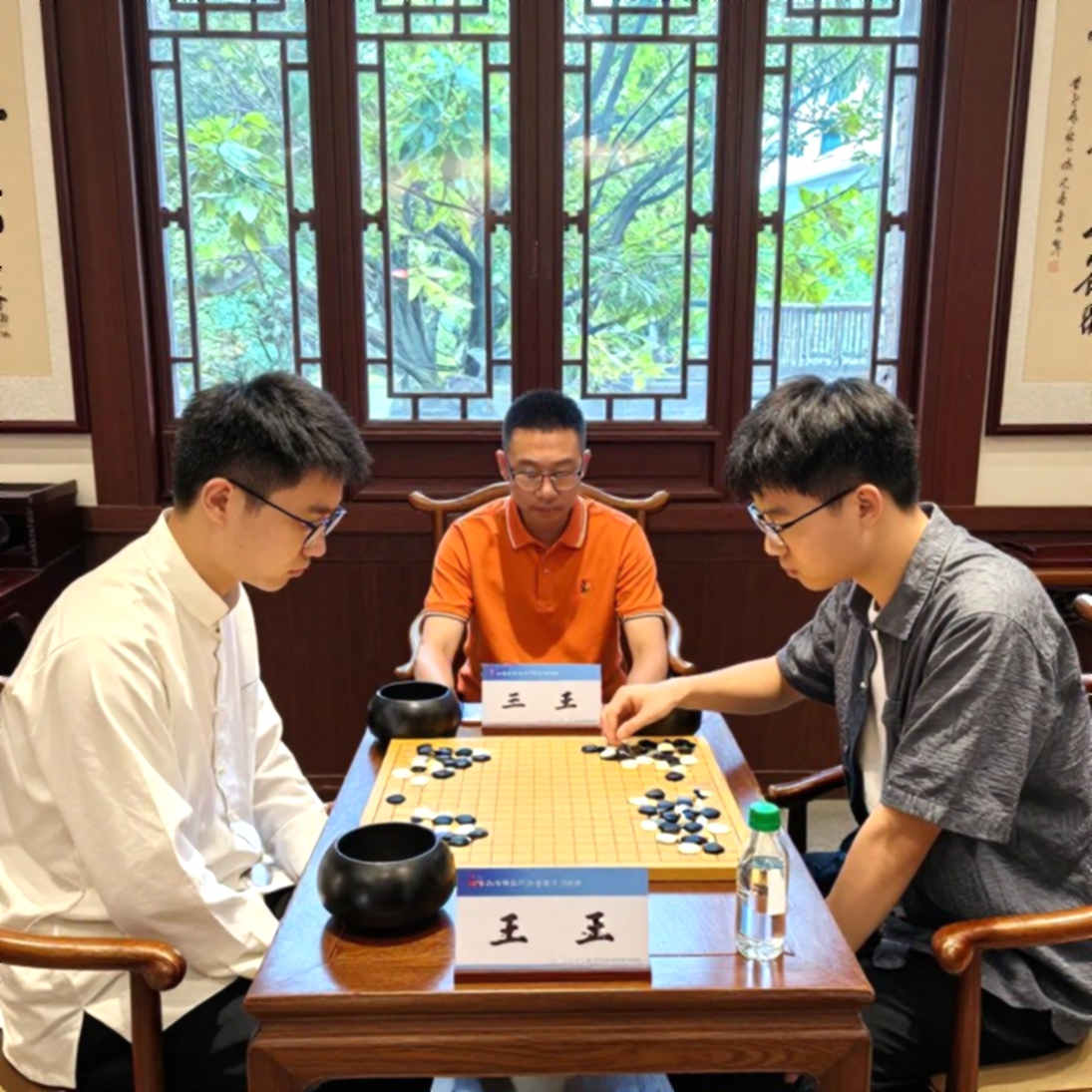 Total Chess mở giải thử nghiệm tại Budapest: ba thể thức, bốn kỳ thủ, một hệ thống rating còn bỏ ngỏ