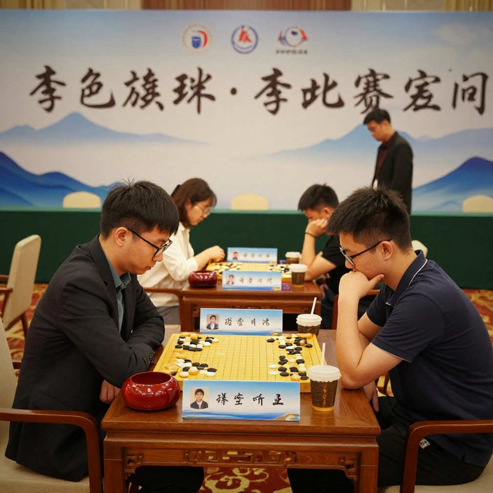 Total Chess mở giải thử nghiệm tại Budapest: ba thể thức, bốn kỳ thủ, một hệ thống rating còn bỏ ngỏ