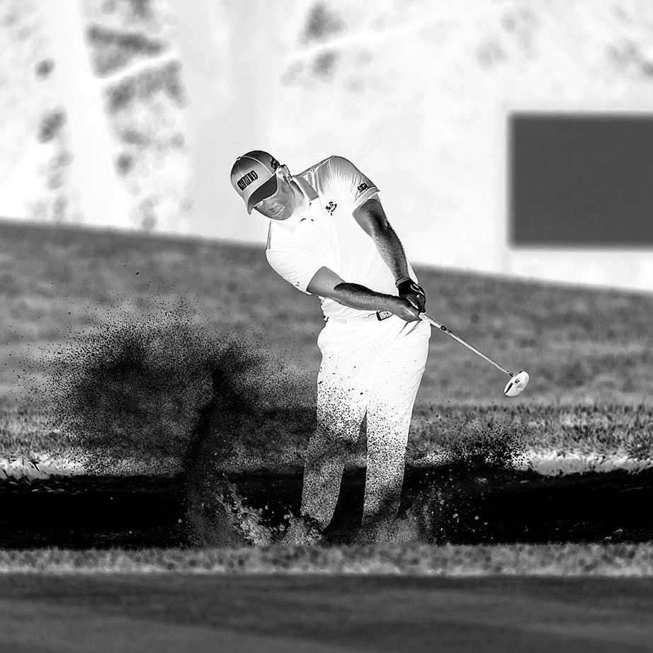 Cú 'crash out' của Alex Myers: lực dọc, lực ngang và lỗ hổng kỹ thuật của golfer nghiệp dư
