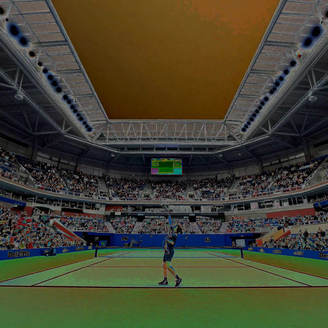 Tệp tin “tennis” chỉ toàn thuế và kế toán: lỗi dán nhãn và cái giá của một phòng tin mất gốc