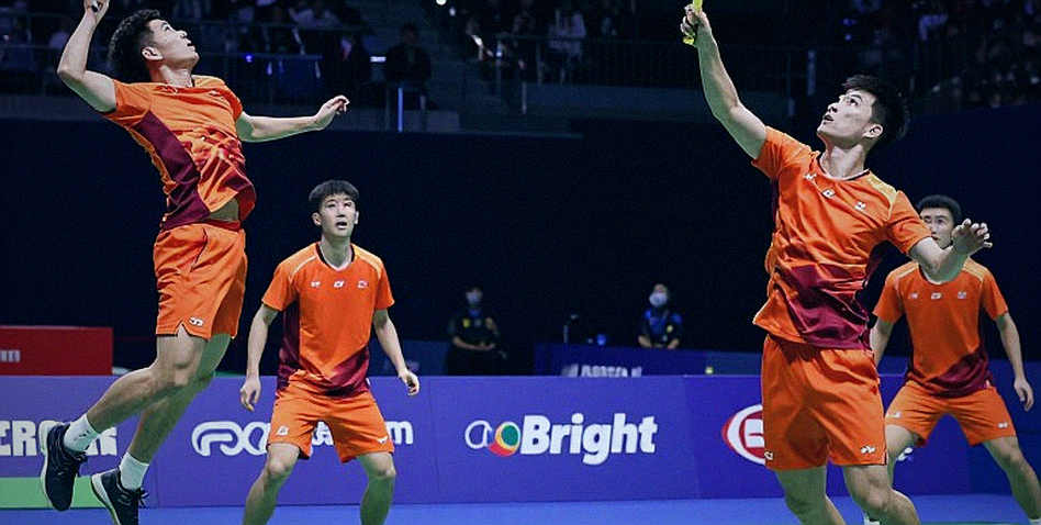 Một set của Thùy Linh, hai ván của Hải Đăng và khoảng cách thật của cầu lông Việt Nam ở vòng 3 Asiad