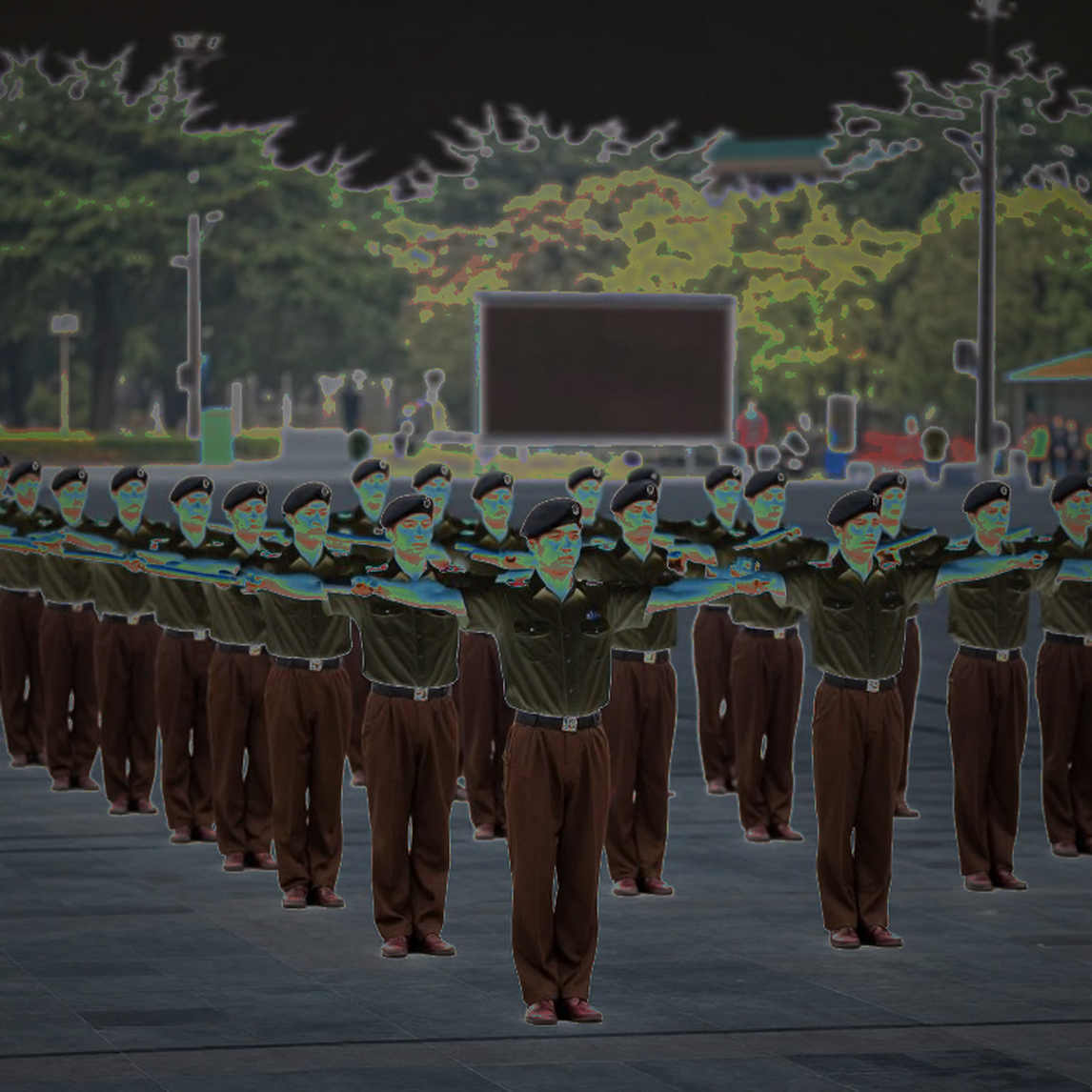 Bốn thước đo, một cái bẫy: vì sao võ thuật Việt Nam bị đọc sai bằng bảng thành tích