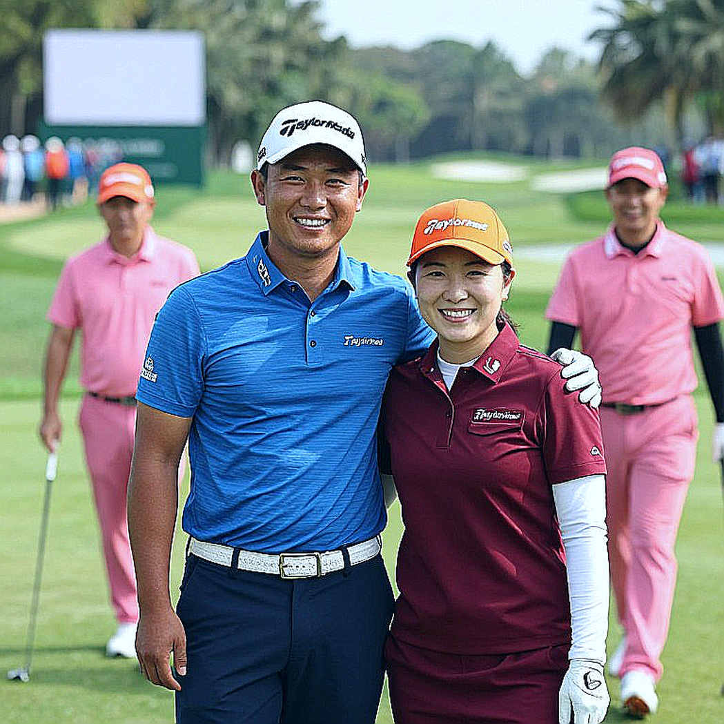 Tiger Woods trở lại Pebble Beach: cú sắt mượt và khoảng trống dữ liệu trước Masters 2026