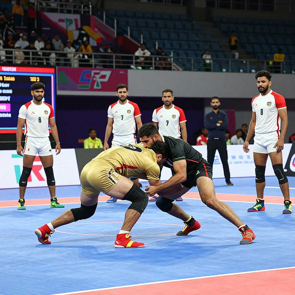 Faker, Ralph Lauren và khoảng trống dữ liệu trước ASIAD 2026