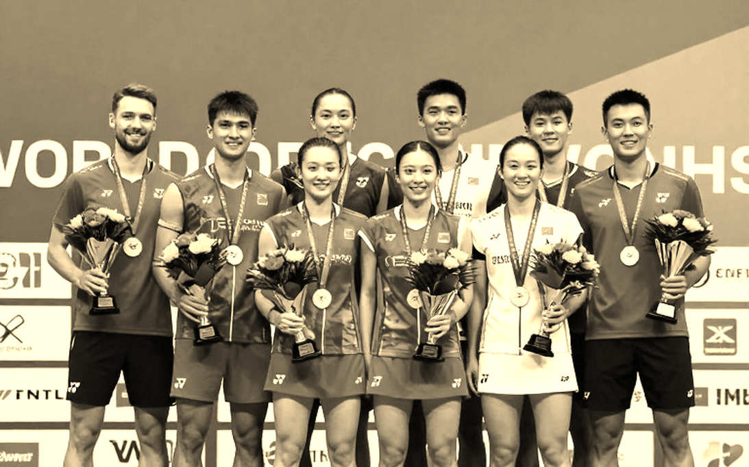Set 24-22 của Nguyễn Thùy Linh và khoảng cách thật ở vòng ba Asian Games