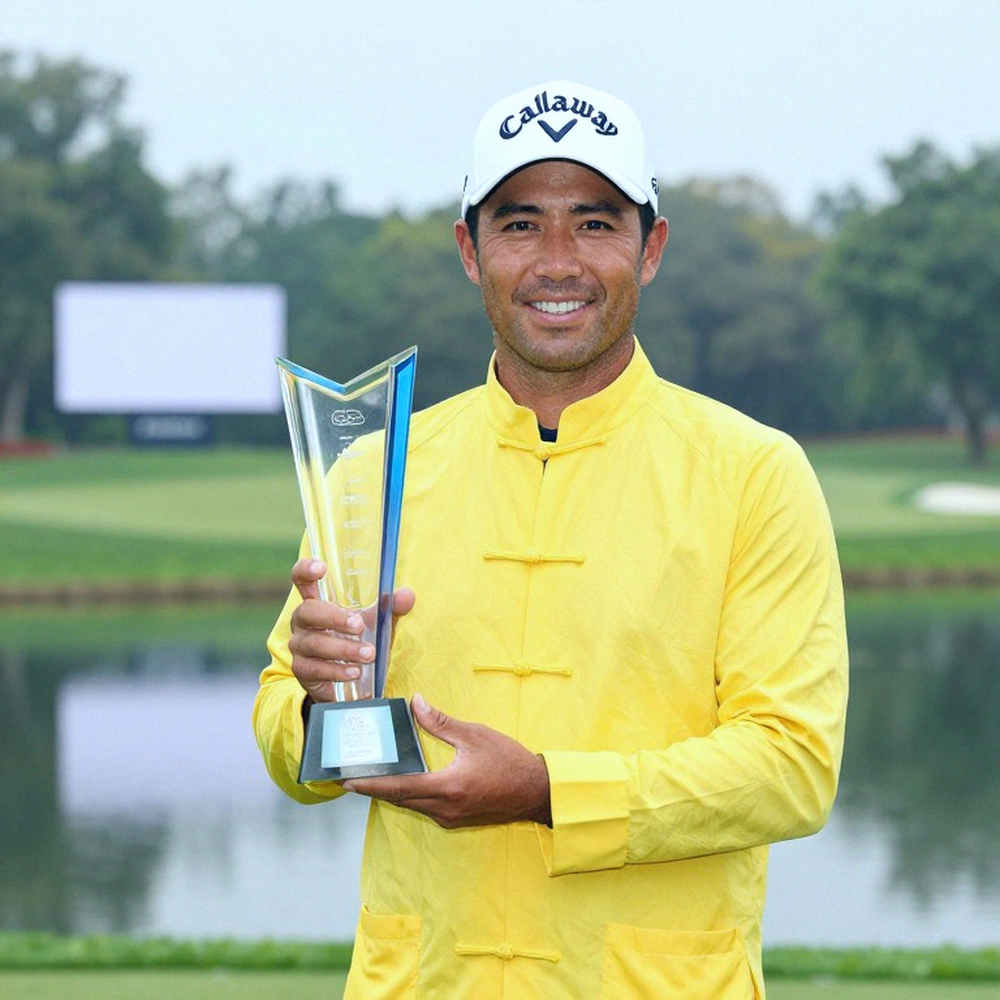 Dữ liệu rỗng trong phân tích golf: Khi bản báo cáo hoàn hảo không có gì để nói