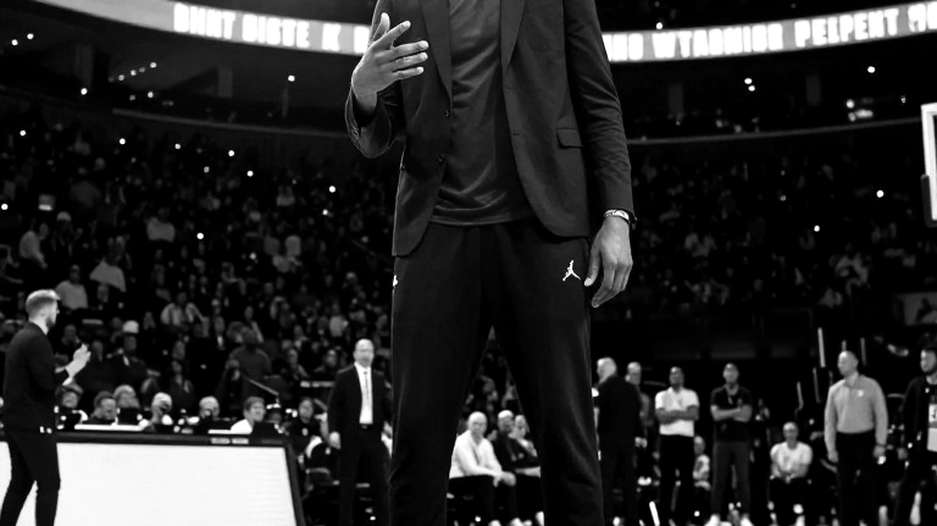 Jalen Smith lĩnh án 6 năm tù: khi cá cược xuyên thủng lá chắn của bóng rổ đại học Mỹ