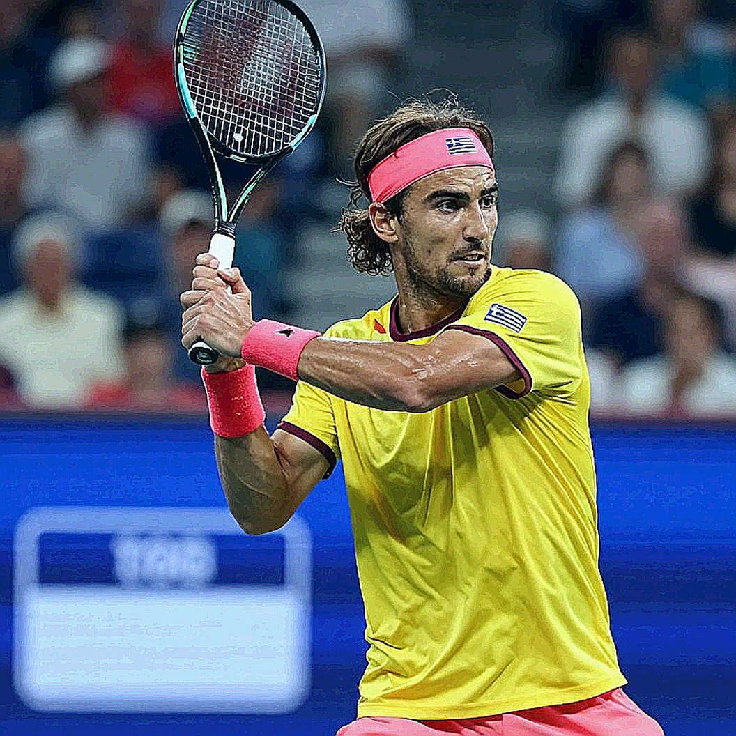 China Open 2026: Zverev Được Đưa Lên Hạt Giống Số 1, Nhưng Bốc Thăm Đẩy Anh Vào Con Đường Hiểm Nhất