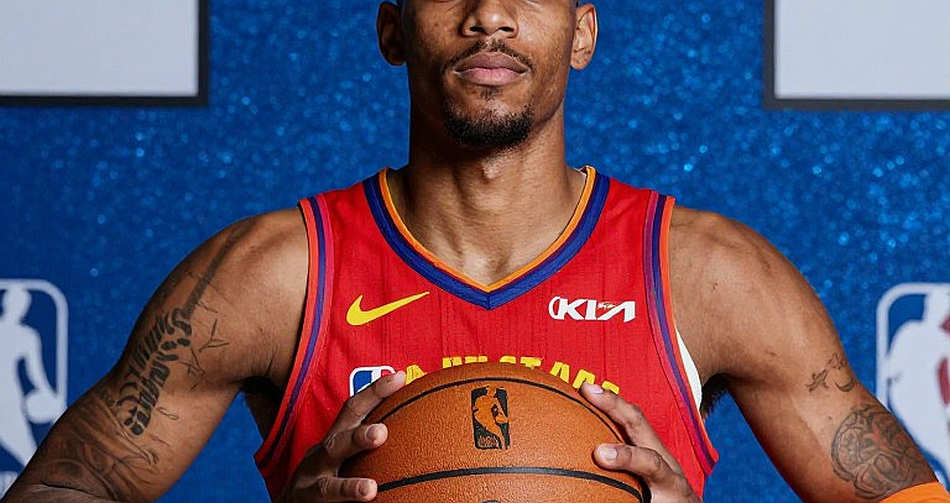James Payosing và nghệ thuật của những đóng góp vô hình tại UAAP Season 89 James Payosing và nghệ thuật của những đóng góp vô hình tại UAAP Season 89