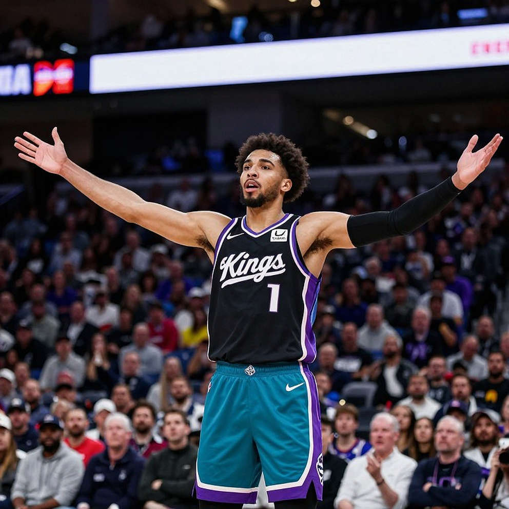 James Payosing và nghệ thuật của những đóng góp vô hình tại UAAP Season 89 James Payosing và nghệ thuật của những đóng góp vô hình tại UAAP Season 89