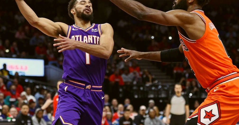 James Payosing và nghệ thuật của những đóng góp vô hình tại UAAP Season 89 James Payosing và nghệ thuật của những đóng góp vô hình tại UAAP Season 89