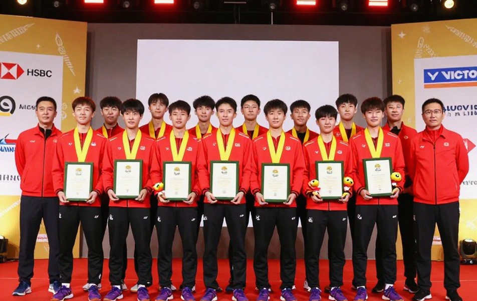 Lakshya Sen thua Loh Kean Yew ở Asian Games 2026: Khi lợi thế 5-1 không đủ để giữ trận