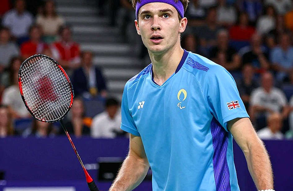 Lakshya Sen thua Loh Kean Yew ở Asian Games 2026: Khi lợi thế 5-1 không đủ để giữ trận