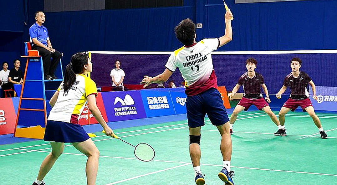 5 Kỷ Lục Của An Se-young Sau HCV ASIAD 2026: Khi Dữ Liệu Không Cần Người Đọc