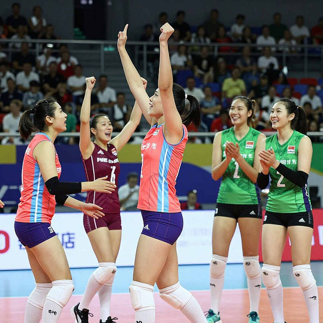 LA 2028: Sáu tấm vé bóng chuyền nam đã có chủ, và những ông lớn vẫn đứng ngoài LA 2028: Sáu tấm vé bóng chuyền nam đã có chủ, và những ông lớn vẫn đứng ngoài
