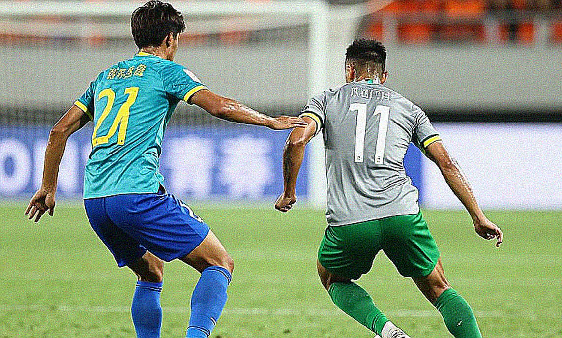 Indonesia - Singapore: Khi bảng số lịch sử va vào ký ức 1-1
