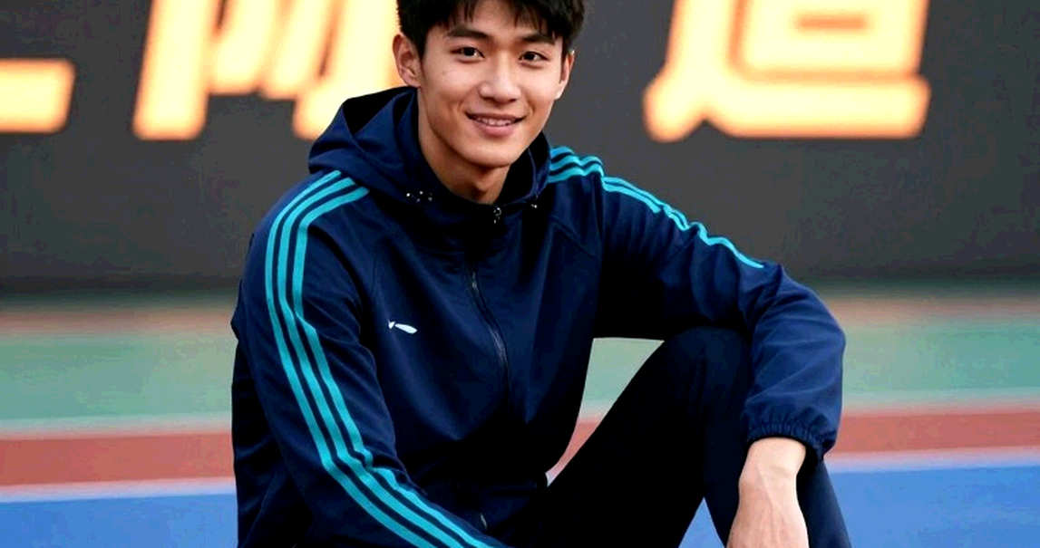 Trương Thủy Hoa, 2:29:07 và nghịch lý 700.000 USD của marathon Trung Quốc