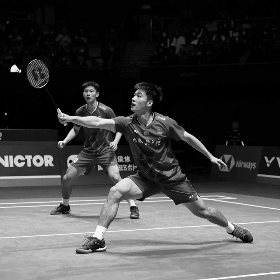 Bảng dữ liệu trống ở World Tour: khi quy trình kiểm định cầu lông trả về số 0