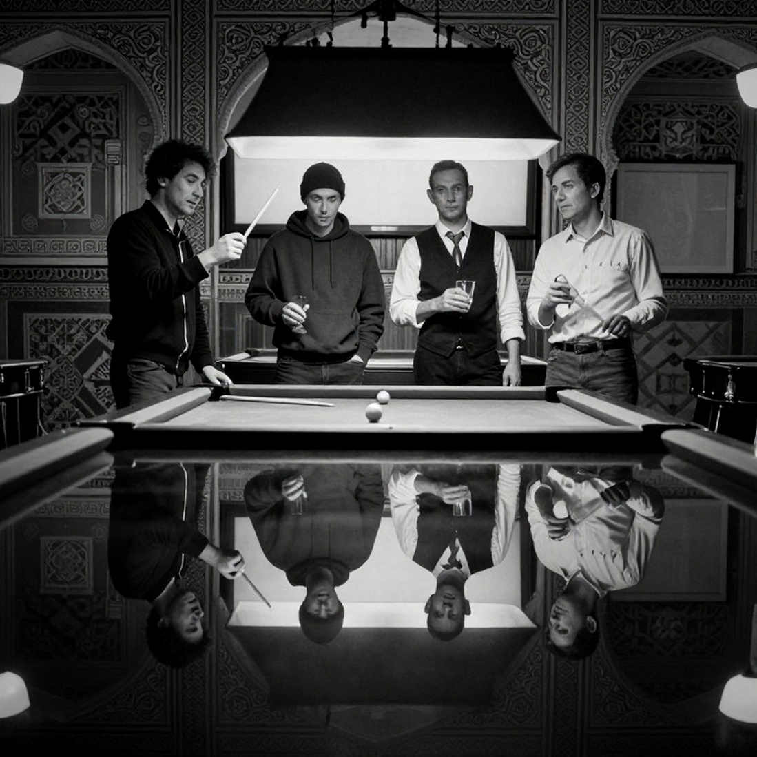 Giải Bi-a Khuyết tật Châu Âu 2026: 45 suất, 8 bảng đấu và cái ô của WPBSA