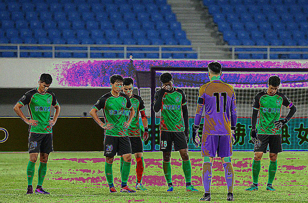 Al-Ahli – Al-Khaleej hoãn ở vòng 11: 24 giờ bị lấy đi và khoản chi không ai kiểm toán