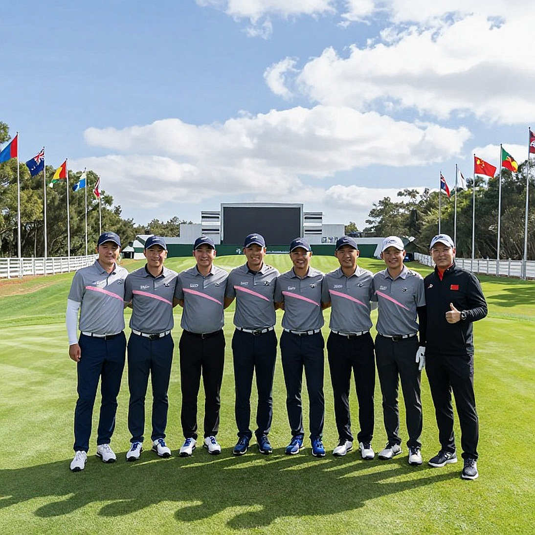 5 đôi giày golf mùa thu và 12 lời hứa không có phép đo