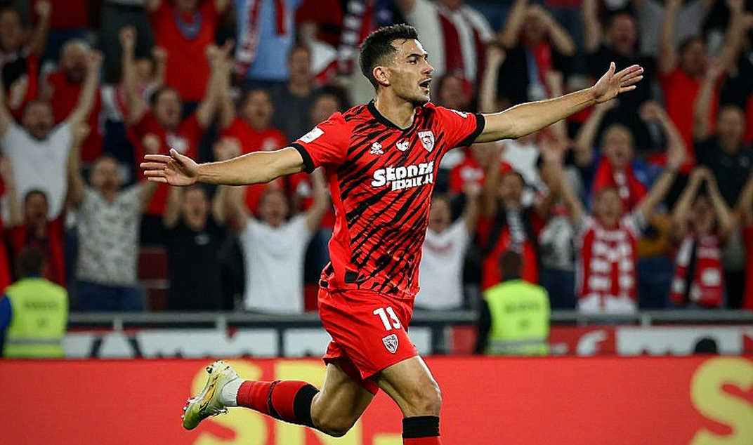 Kökçü, vết bầm mắt cá chân và bài toán 90 phút trước Trabzonspor