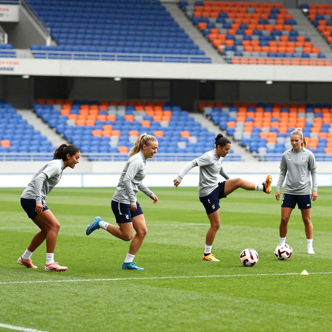 Spalletti và cái bẫy của niềm tin: Khi một huấn luyện viên tự đặt mình vào chân tường
