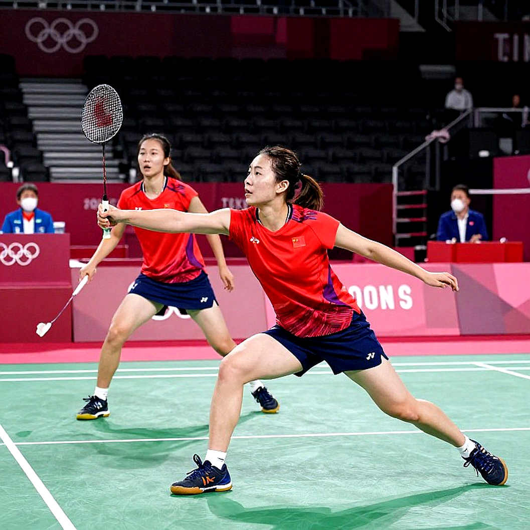 Asian Games 2026: Bản đồ dữ liệu cầu lông Ấn Độ và khoảng trống giữa tứ kết với huy chương