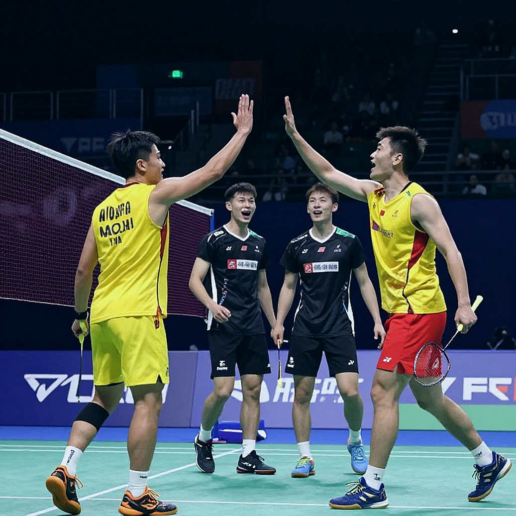 PV Sindhu dừng bước ở tứ kết Asian Games: lịch thi đấu, thể lực và một khiếu nại không của riêng ai