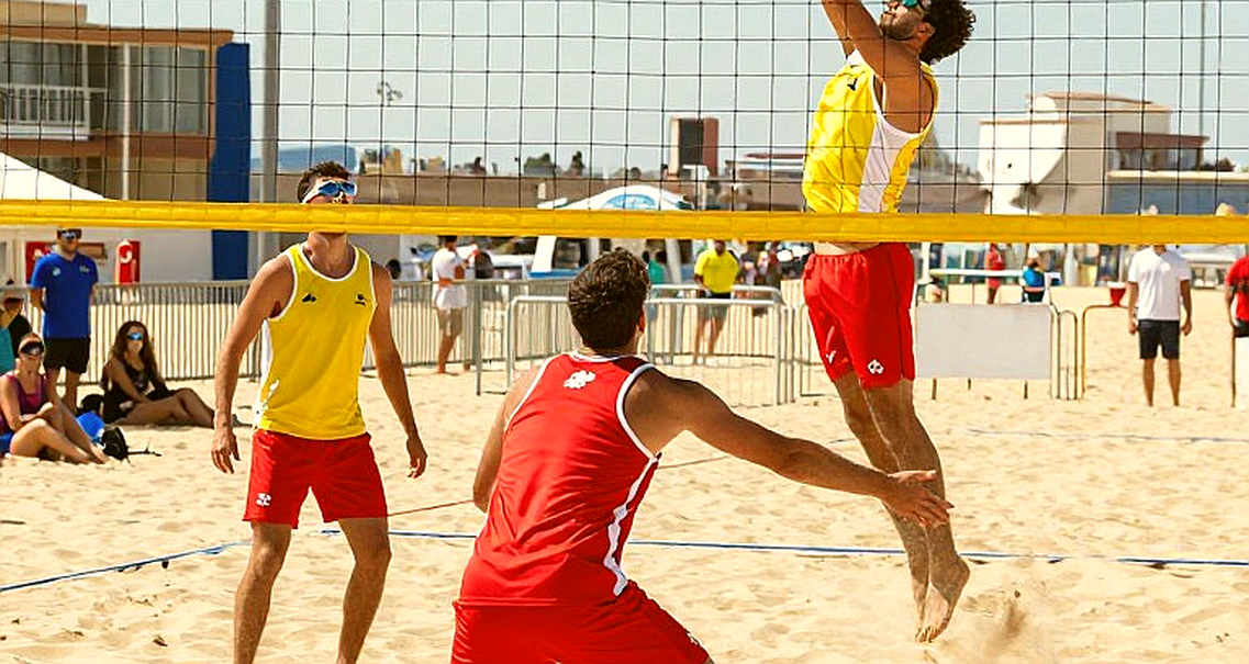 Türkiye vào giải bóng chuyền thế giới 2027: vị trí thứ 6 lịch sử và bài toán lá thăm