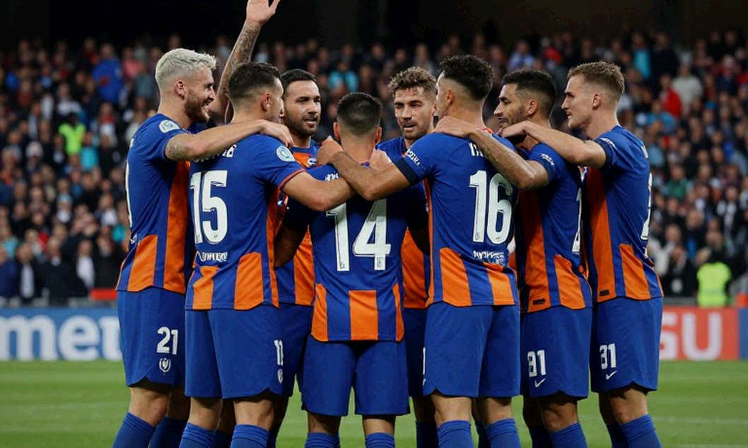 U17 Việt Nam ở Hàn Quốc: ba trận trong bảy ngày và một suất vòng 32 bị đếm thiếu U17 Việt Nam ở Hàn Quốc: ba trận trong bảy ngày và một suất vòng 32 bị đếm thiếu