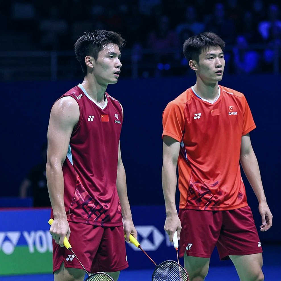 Ấn Độ 3-0 Kazakhstan tại Asian Games 2026: Cú quét ba trận đơn và bài toán cặp đôi chưa có lời giải Ấn Độ 3-0 Kazakhstan tại Asian Games 2026: Cú quét ba trận đơn và bài toán cặp đôi chưa có lời giải