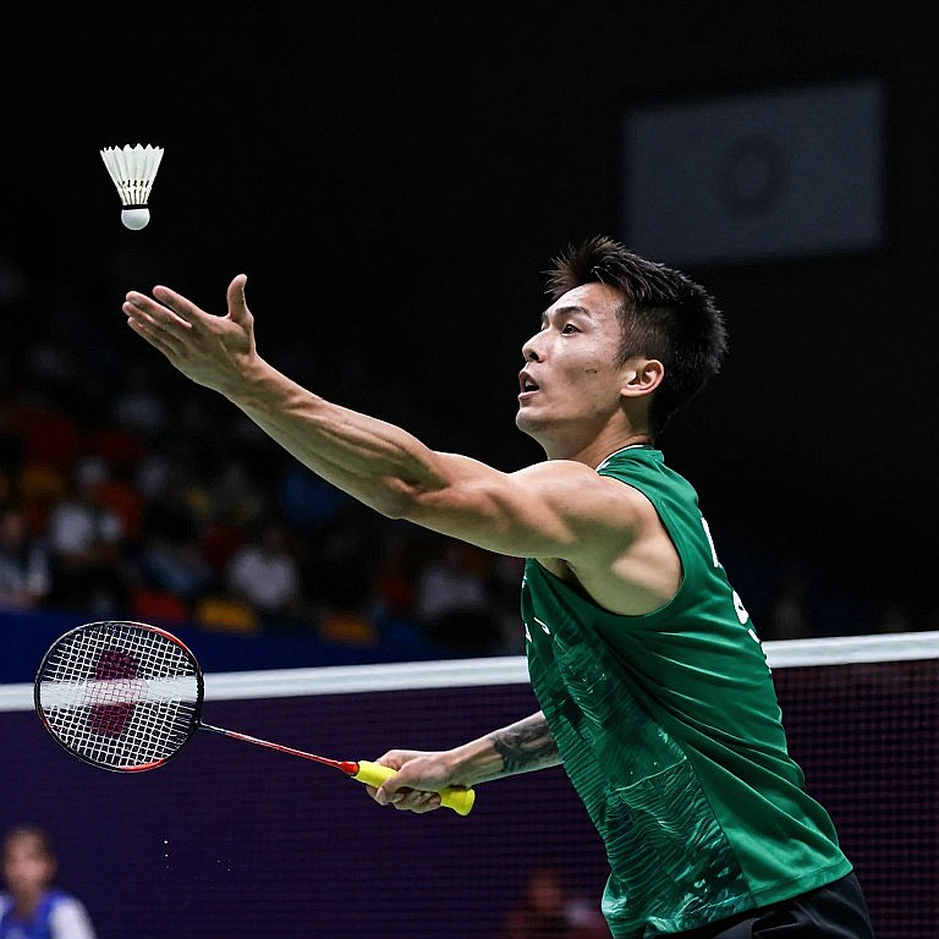 Chuyển nhượng cầu lông Việt Nam: bảng trắng, tên tuổi và cột dữ liệu bị bỏ trống Chuyển nhượng cầu lông Việt Nam: bảng trắng, tên tuổi và cột dữ liệu bị bỏ trống