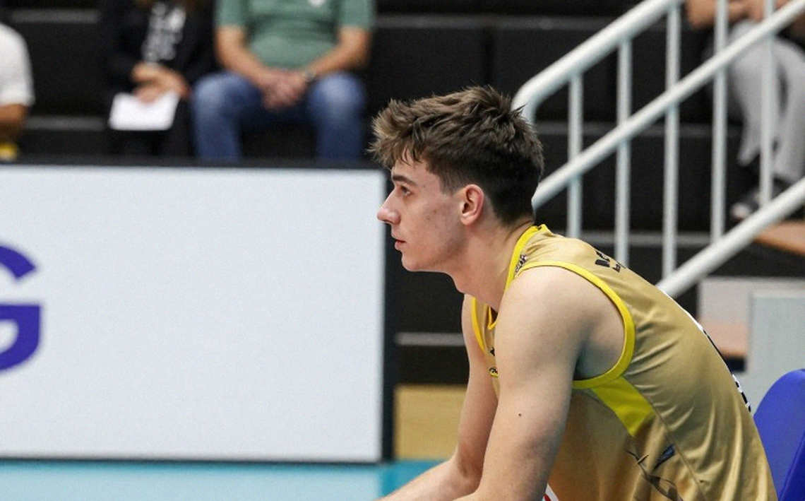 Thổ Nhĩ Kỳ ngược dòng Italy 3-2 ở Istanbul, giữ lại ngôi vương EuroVolley