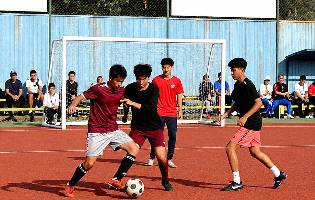 ASIAD 1/10: Tuyển Liên Minh Huyền Thoại Việt Nam vào bán kết, huy chương đồng đã chắc chắn
