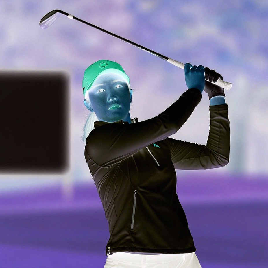 Nhịp trống Busan: Mùa giải golf Hàn Quốc qua mắt một người Việt