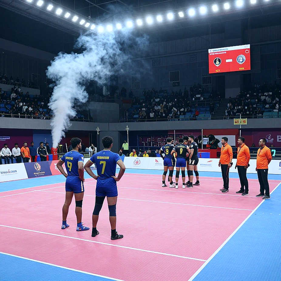 Trận chung kết rực lửa và vết nhơ từ án phạt: Khi hai game thủ Hàn Quốc đánh cắp giấc mơ của chính mình